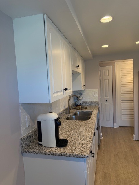 1738 Chicago Avenue Unit: 402