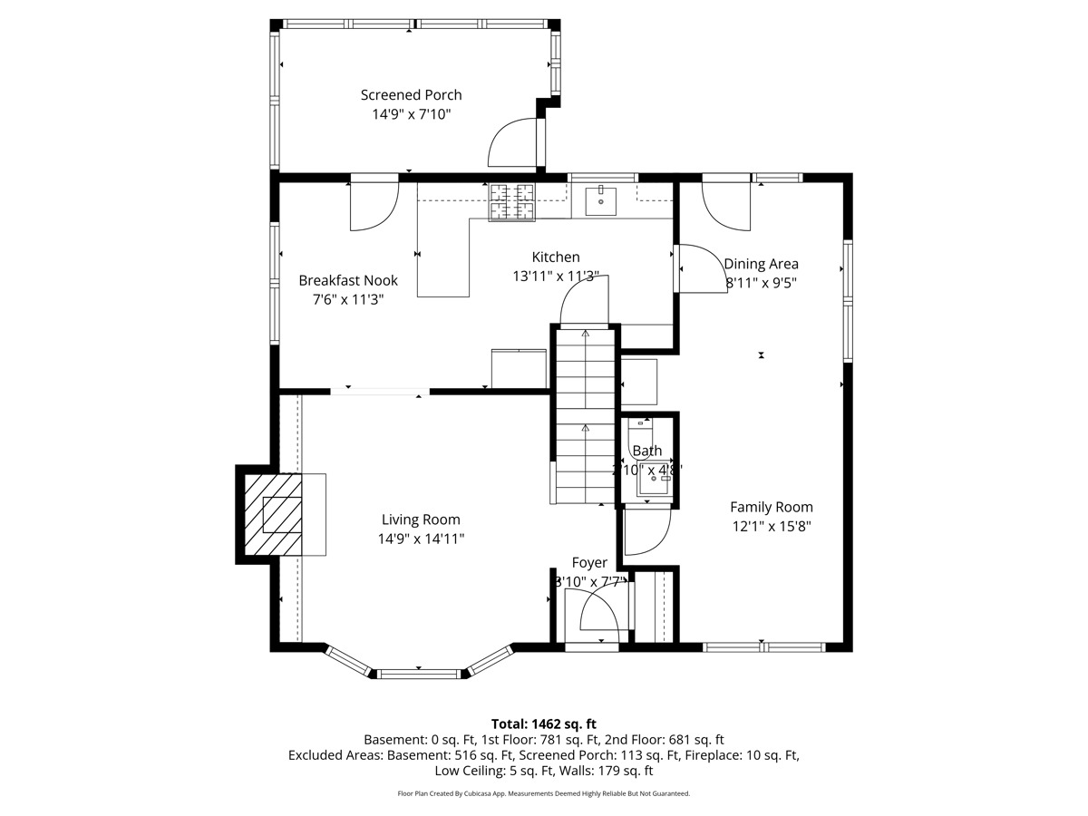 346 Lagoon Drive