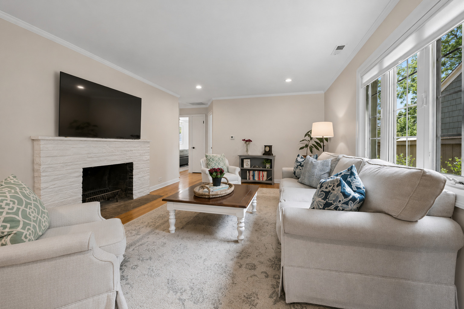 1620 Elder Lane