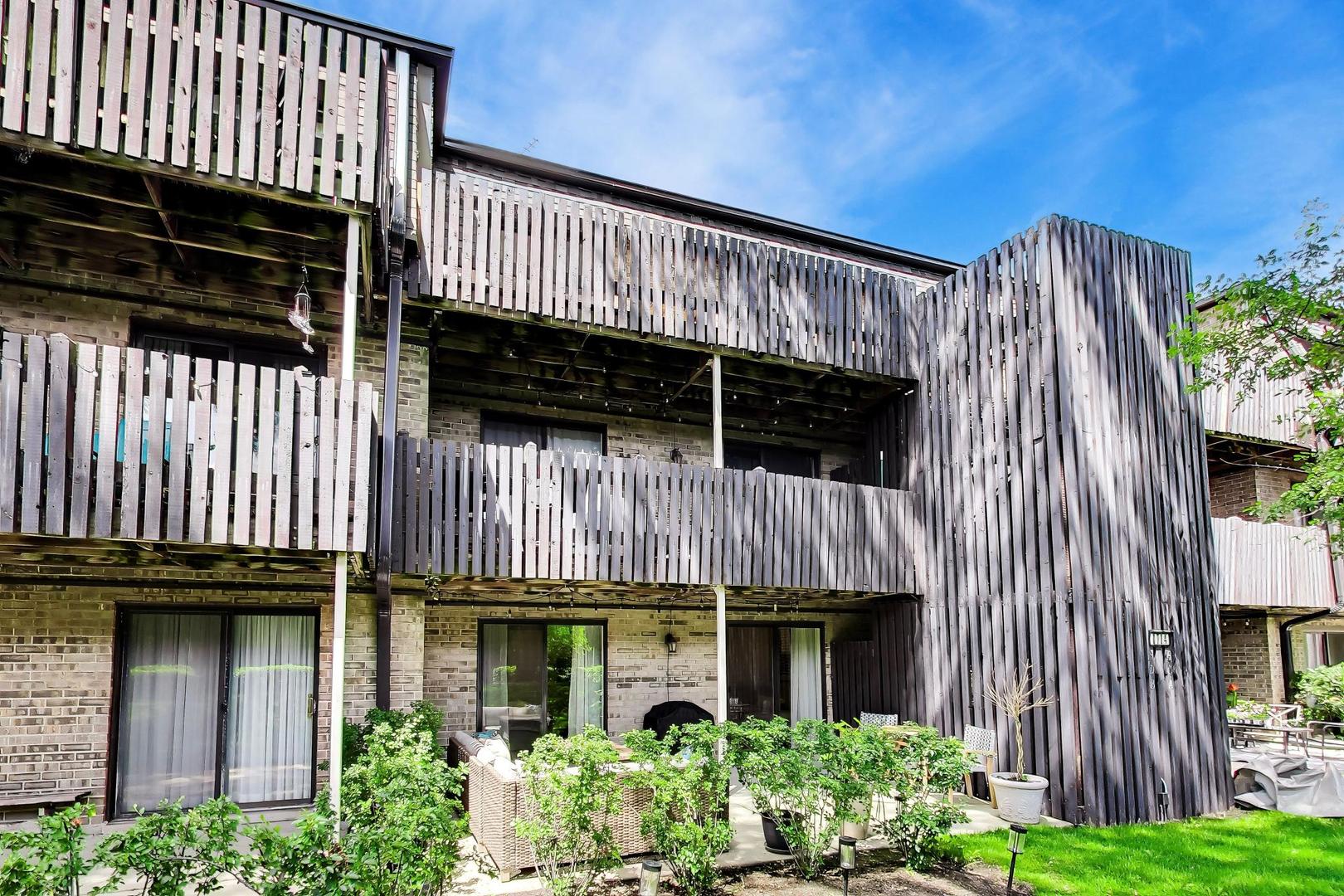 1714 Northfield Square Unit: B