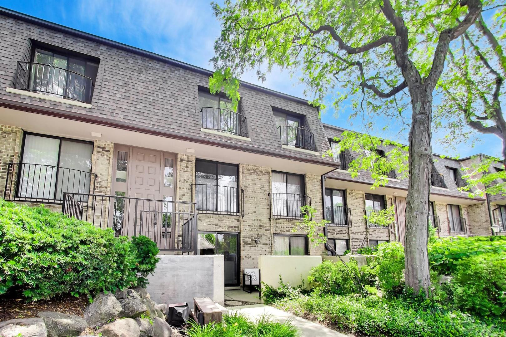 1714 Northfield Square Unit: B