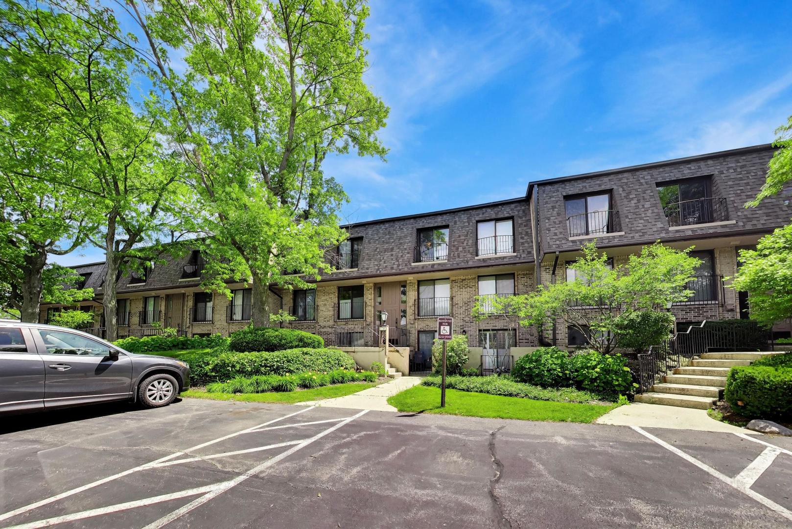 1714 Northfield Square Unit: B