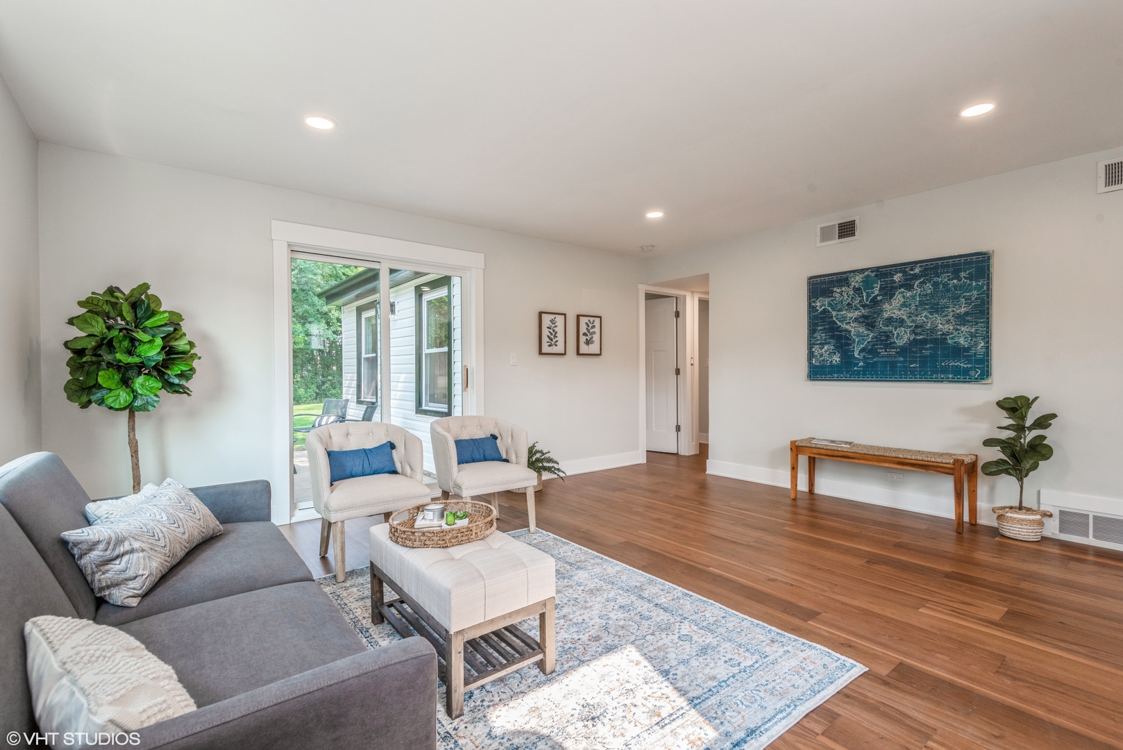 932 Hazel Avenue