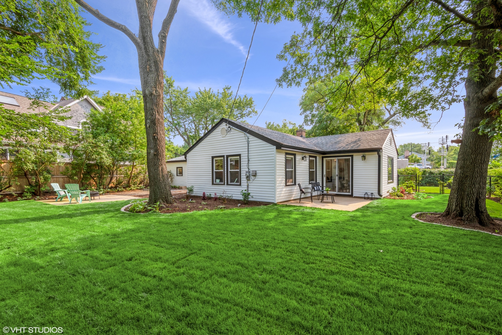 932 Hazel Avenue