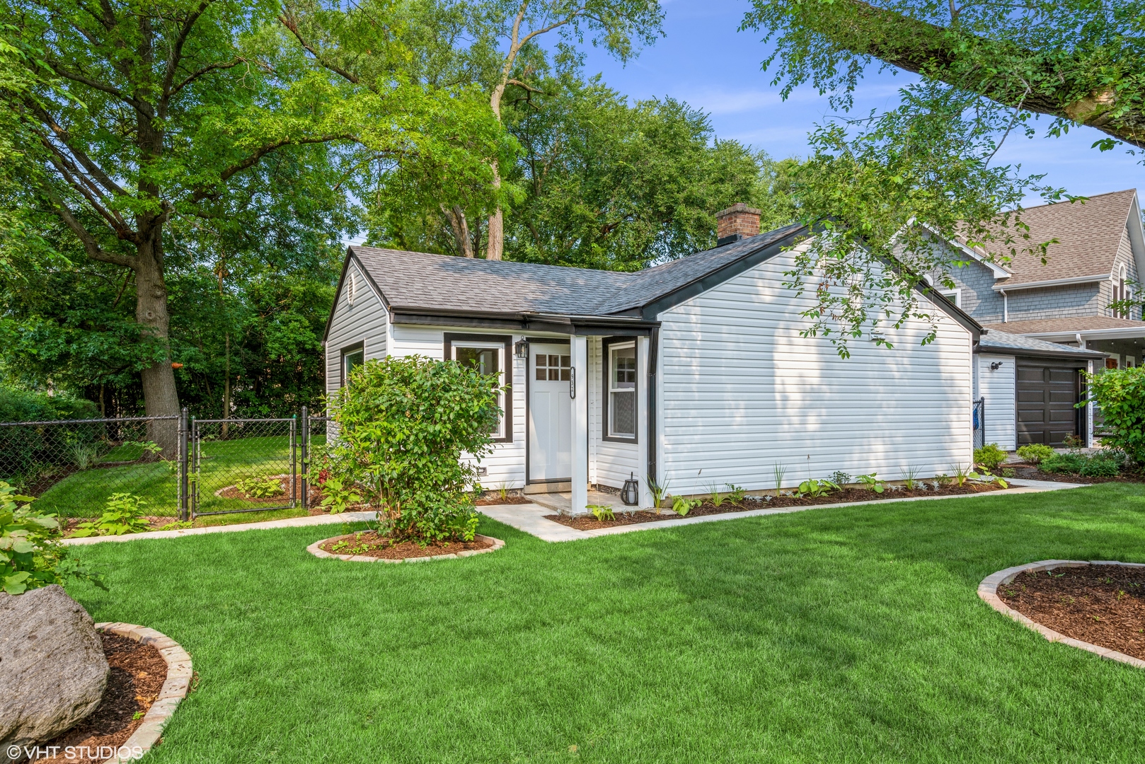 932 Hazel Avenue