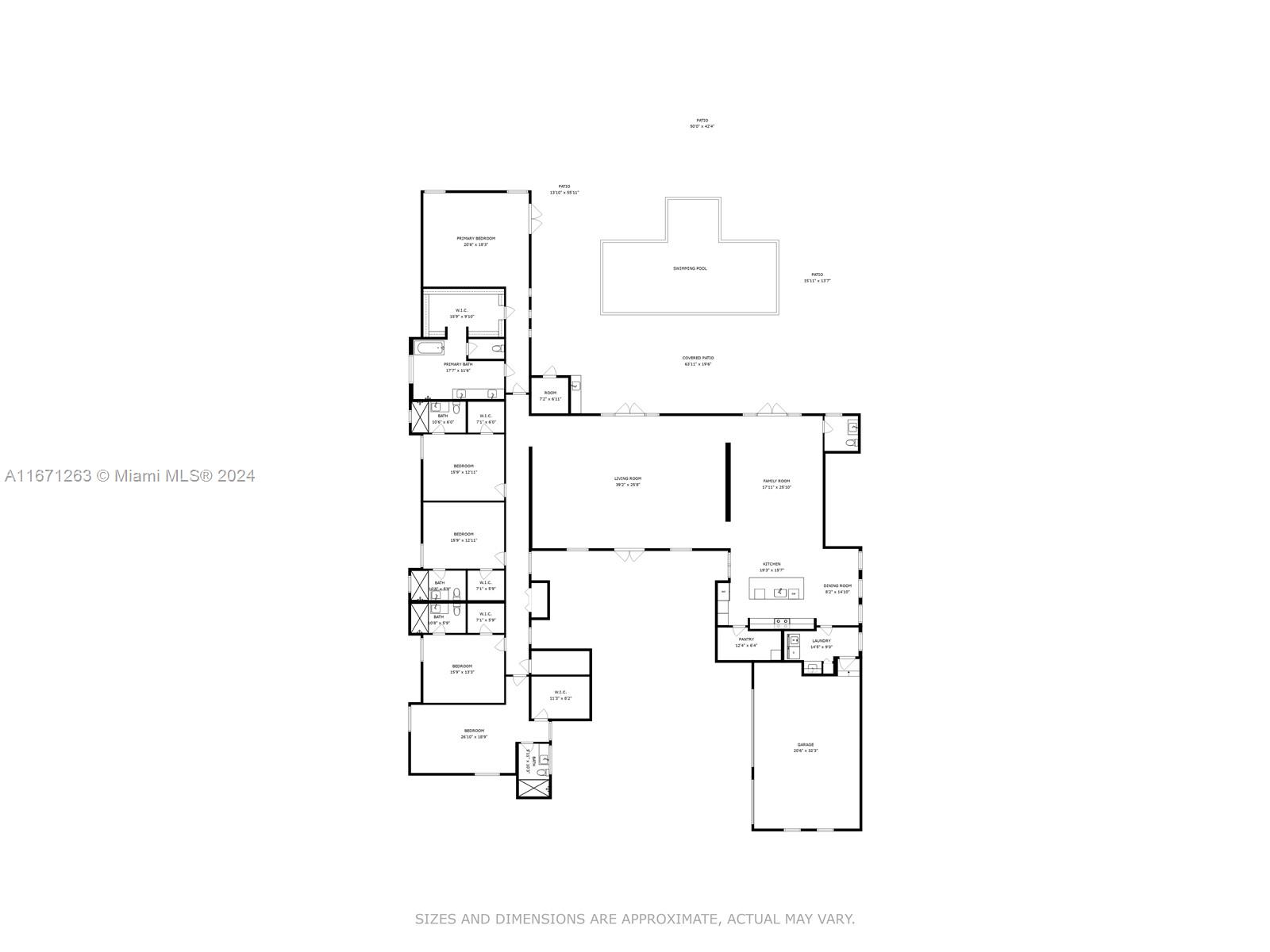 650 NW 118th Ave