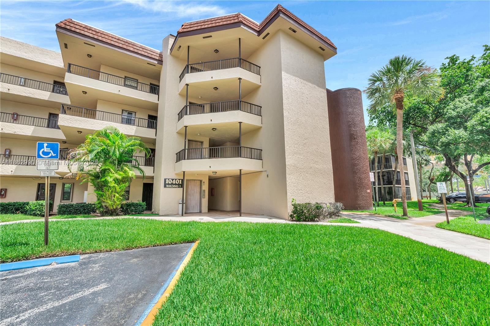 10401 W Broward Blvd # 209