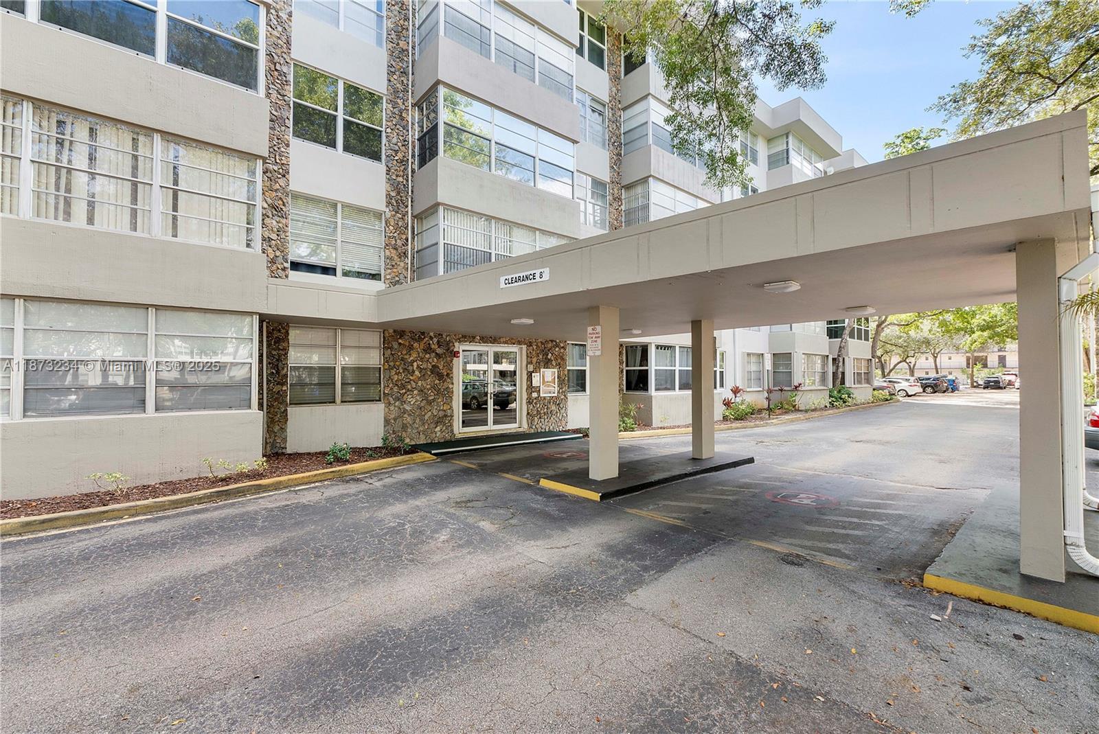 6500 Cypress Rd # 107