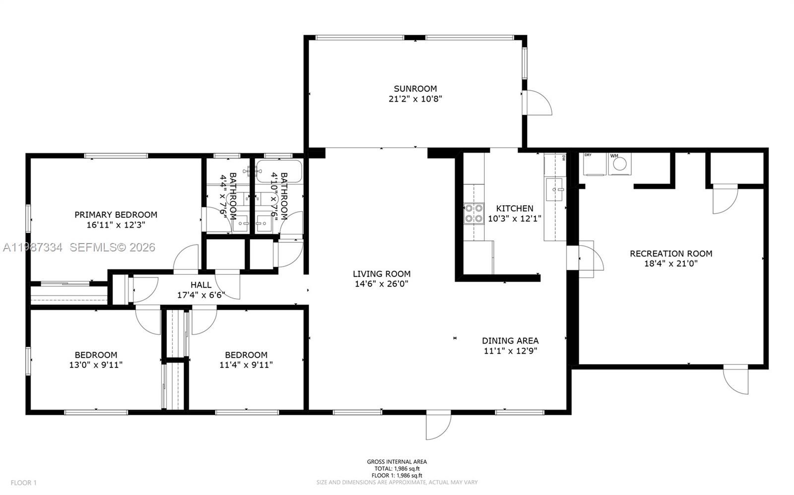 885 Camellia Ct