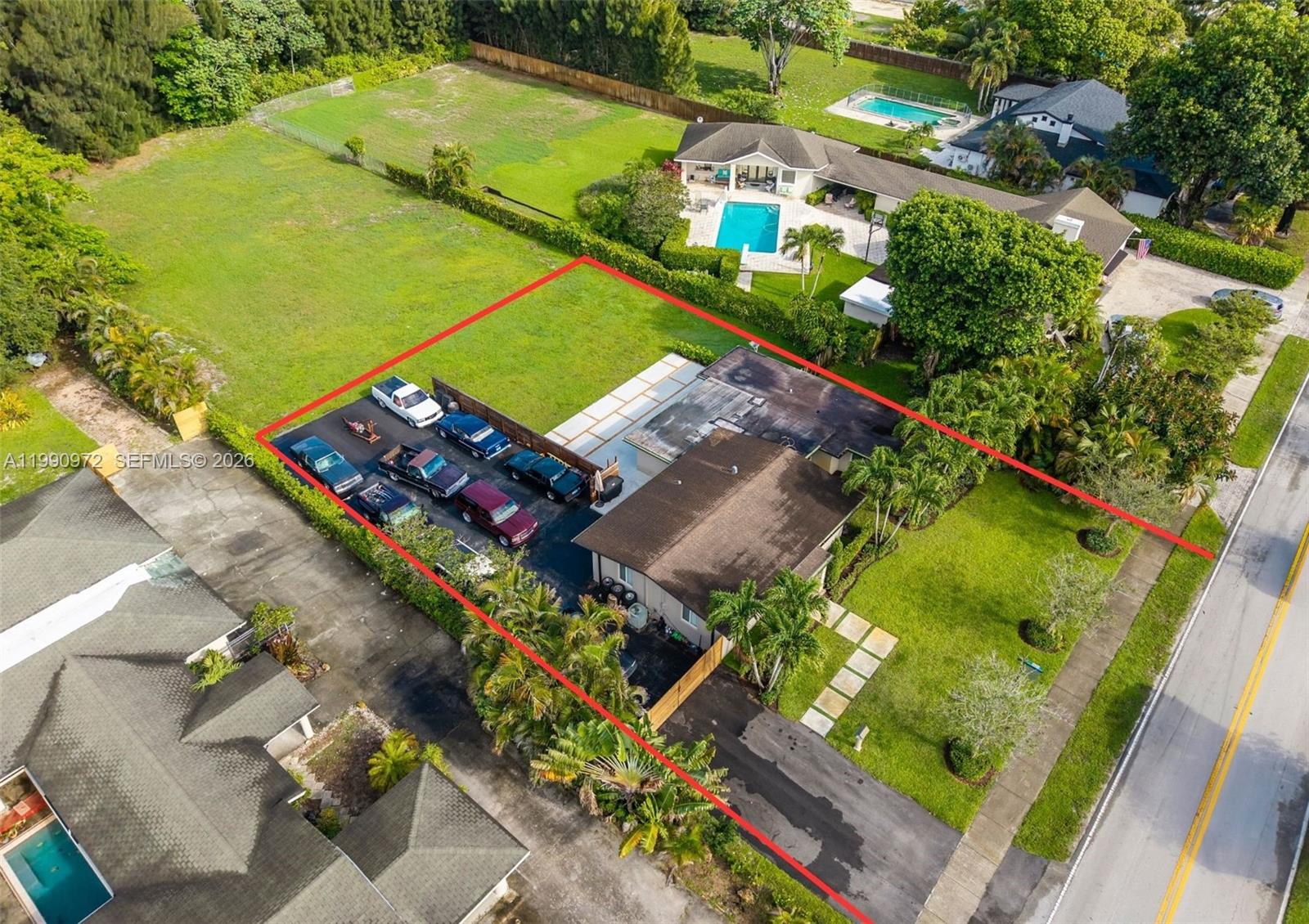 217 E Acre Dr Unit: .