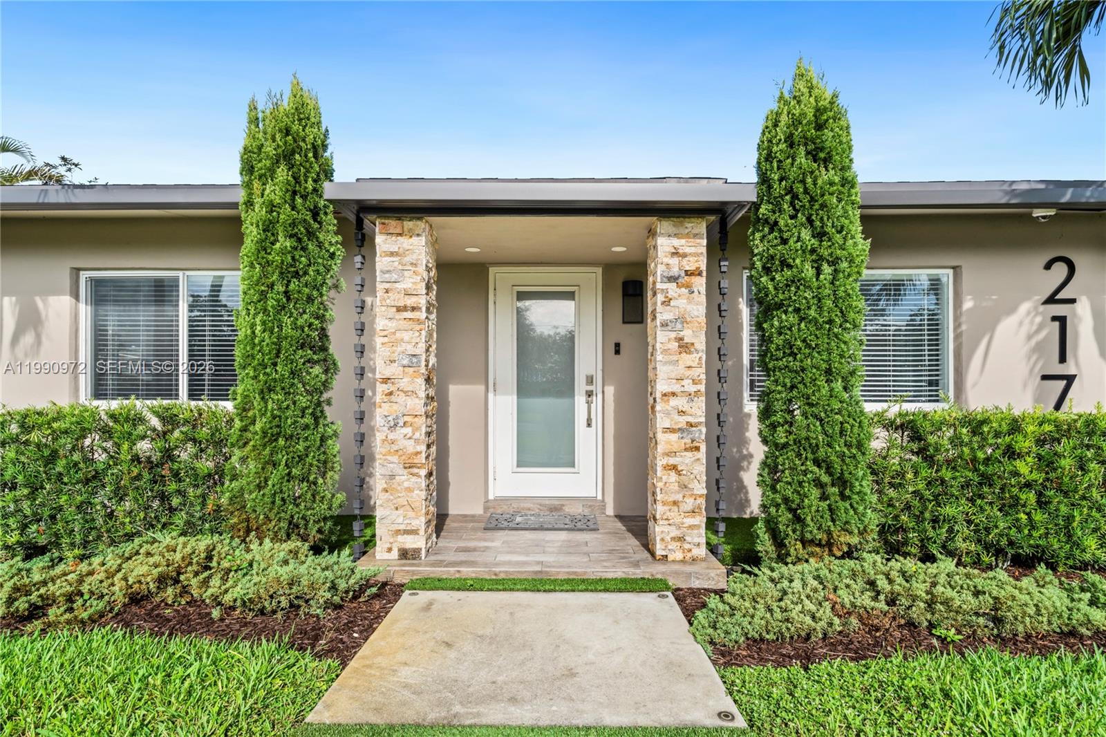 217 E Acre Dr Unit: .