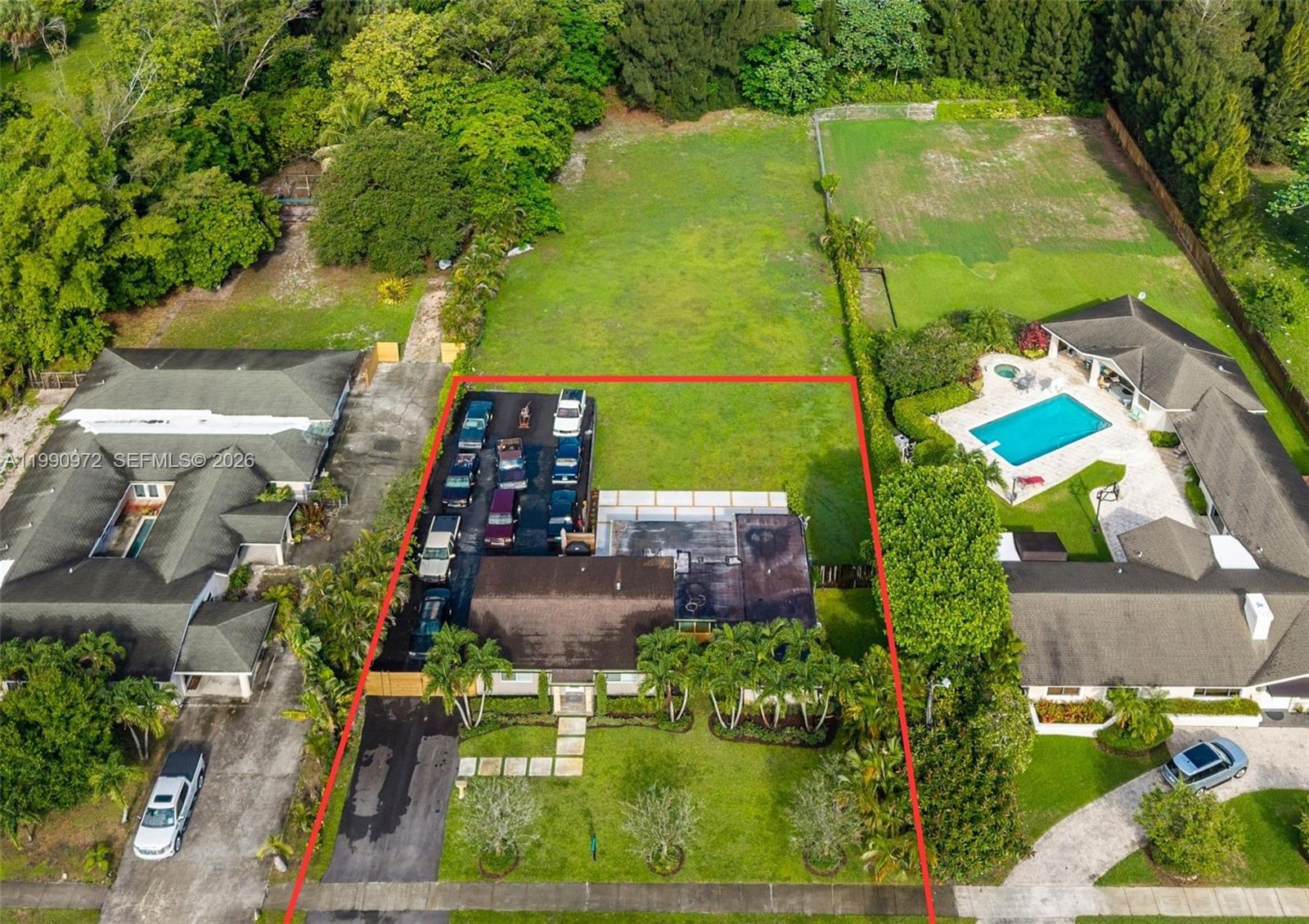 217 E Acre Dr Unit: .
