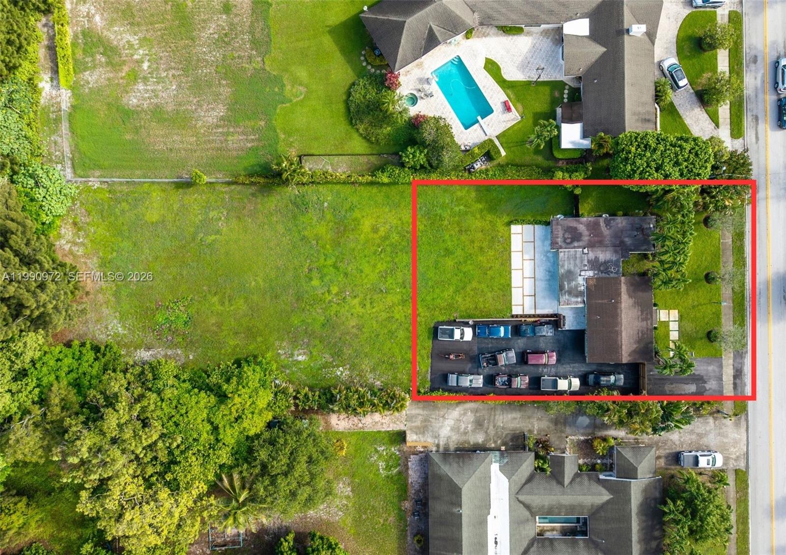 217 E Acre Dr Unit: .