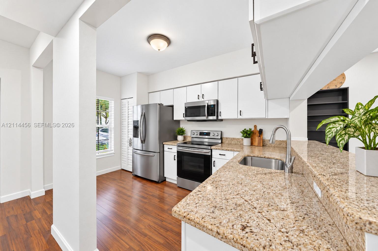 164 SW 96th Ave # 3 Unit: 29-3
