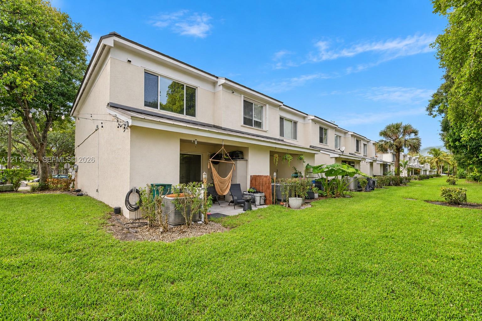 164 SW 96th Ave # 3 Unit: 29-3