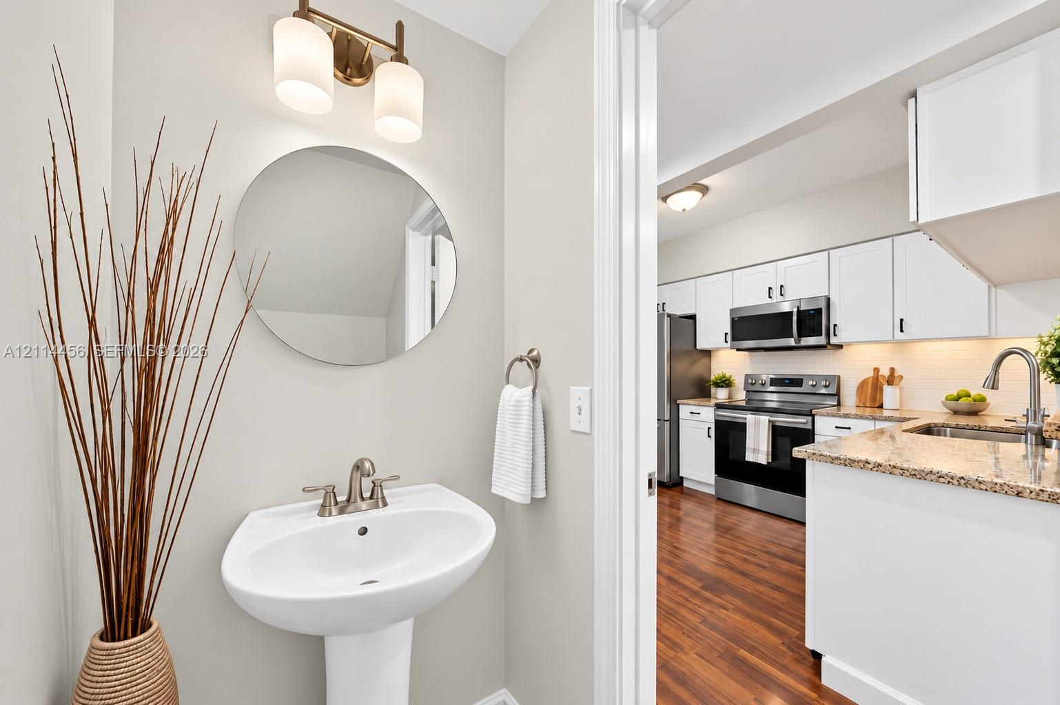 164 SW 96th Ave # 3 Unit: 29-3