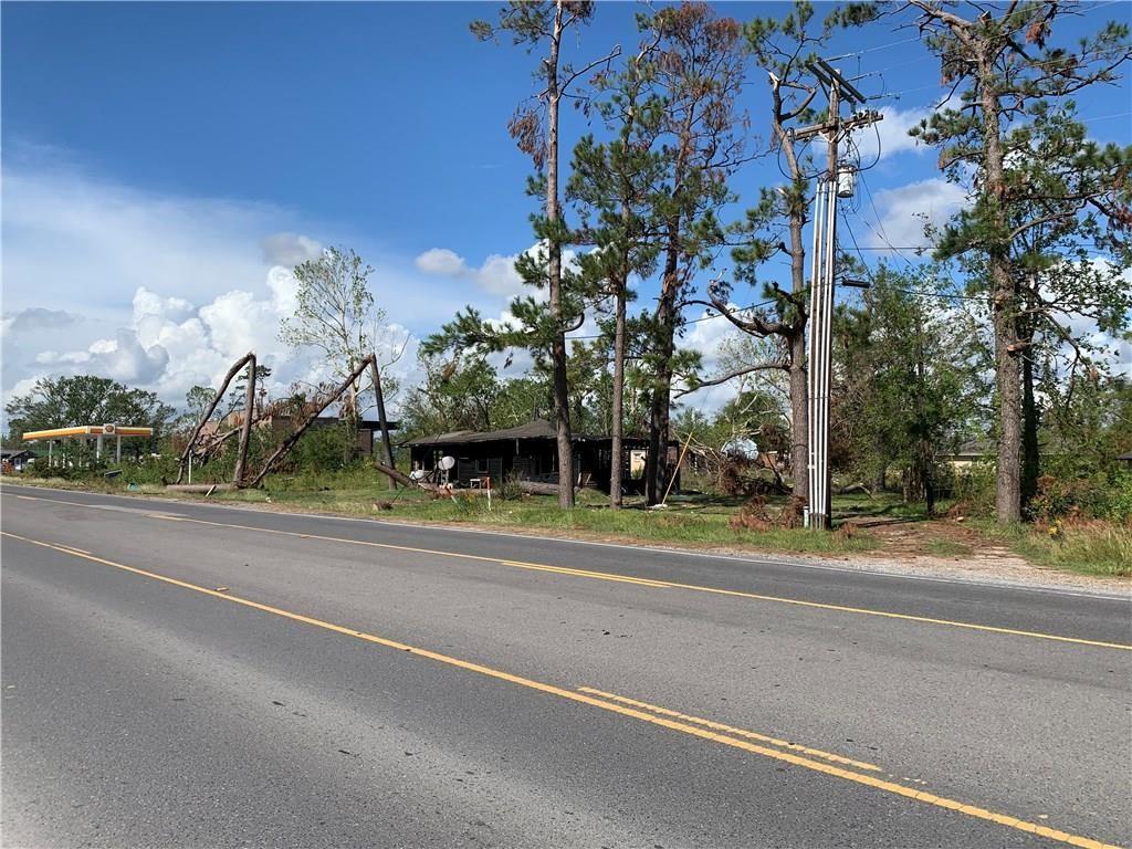 1620 Houston River Road