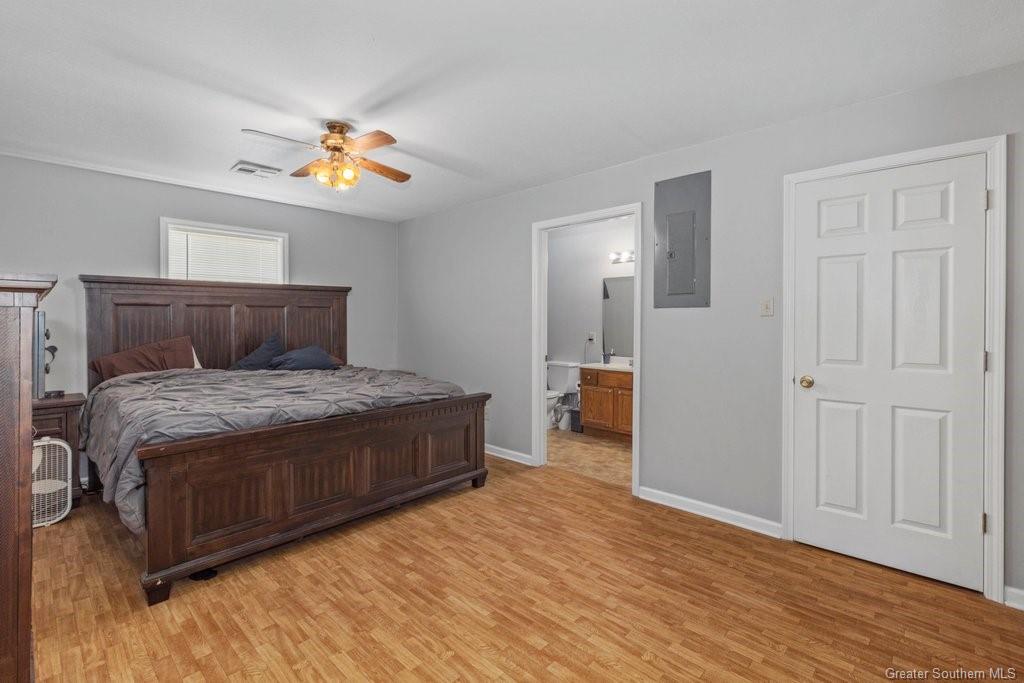 2907 Southern Ridge Road