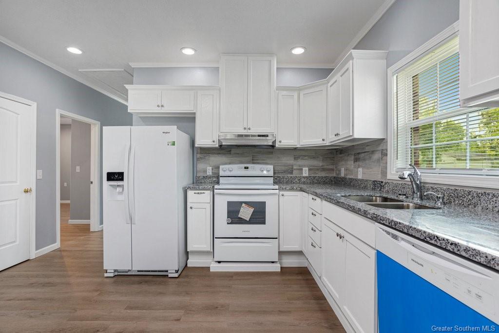 1304 N Simmons Street