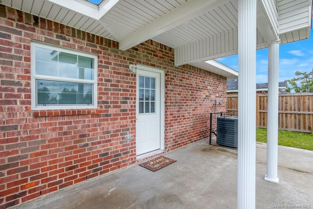 1304 N Simmons Street