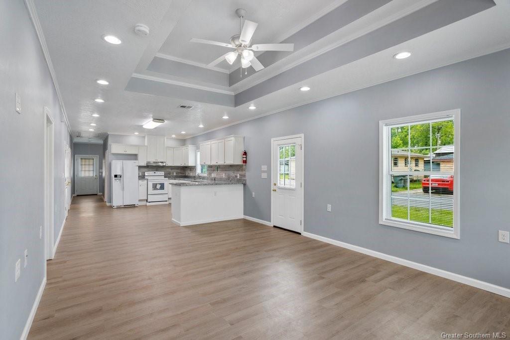 1304 N Simmons Street