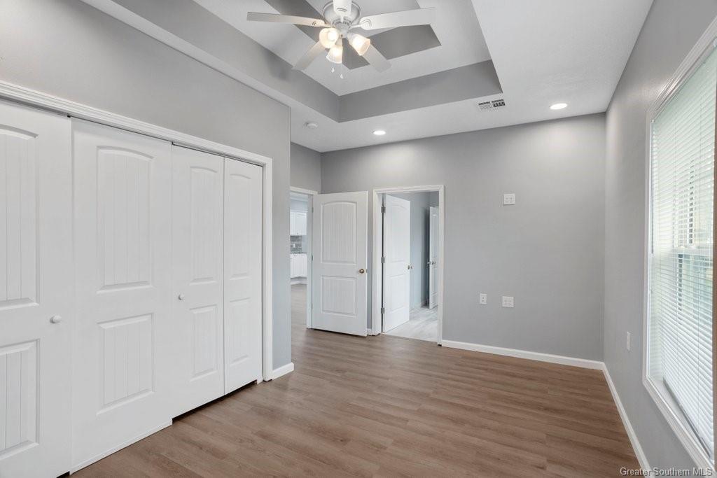 1304 N Simmons Street