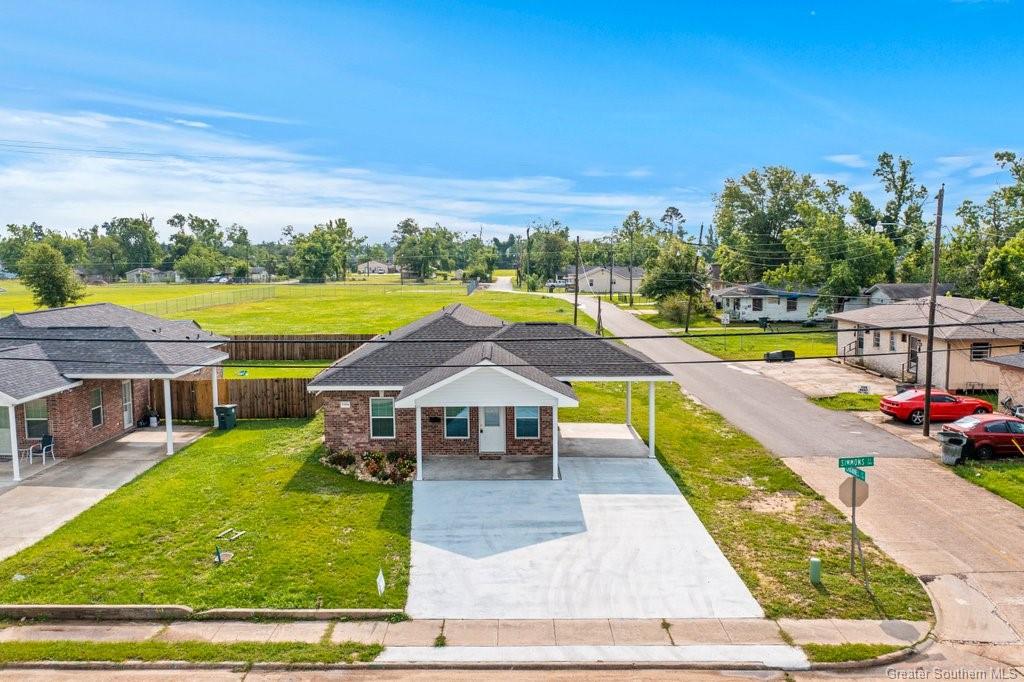 1304 N Simmons Street