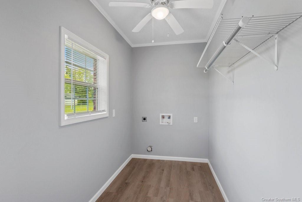 1304 N Simmons Street