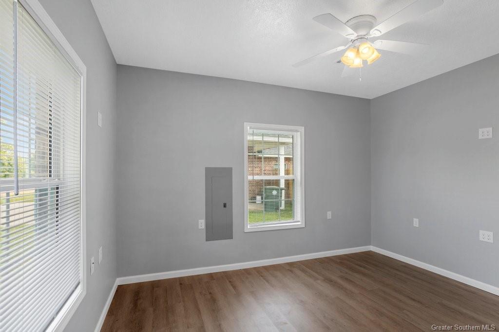 1304 N Simmons Street