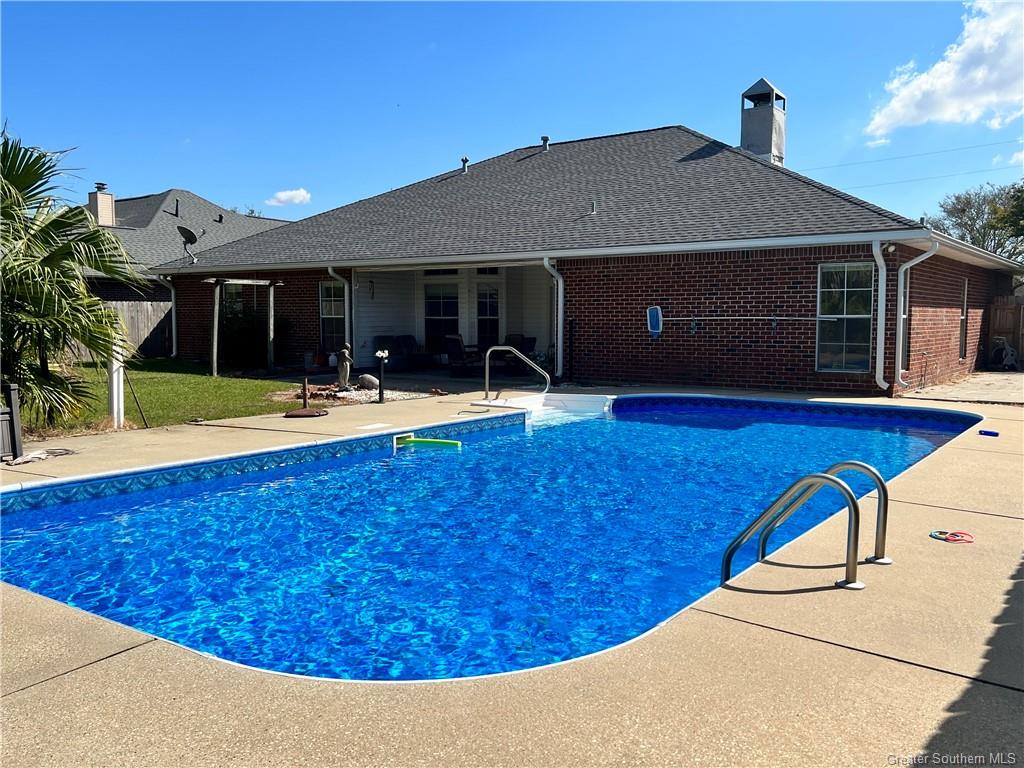 2420 Brent Keith Drive