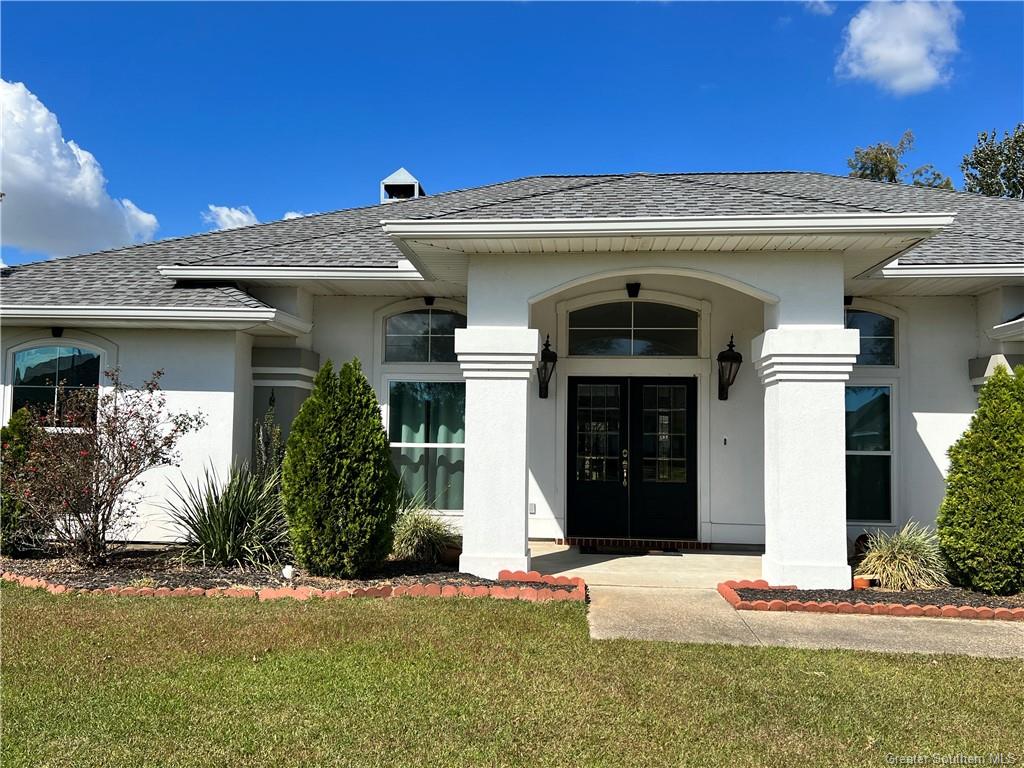 2420 Brent Keith Drive