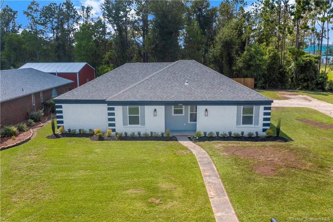 2000 Willowick Street