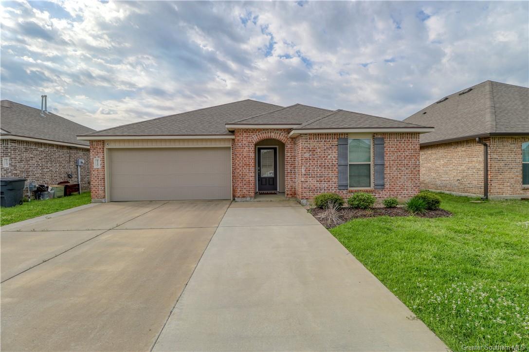 2240 N Savannah Lakes Drive