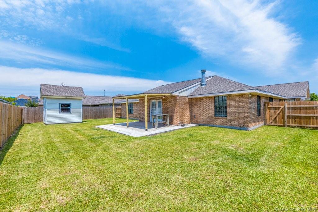 2017 Willowick Street