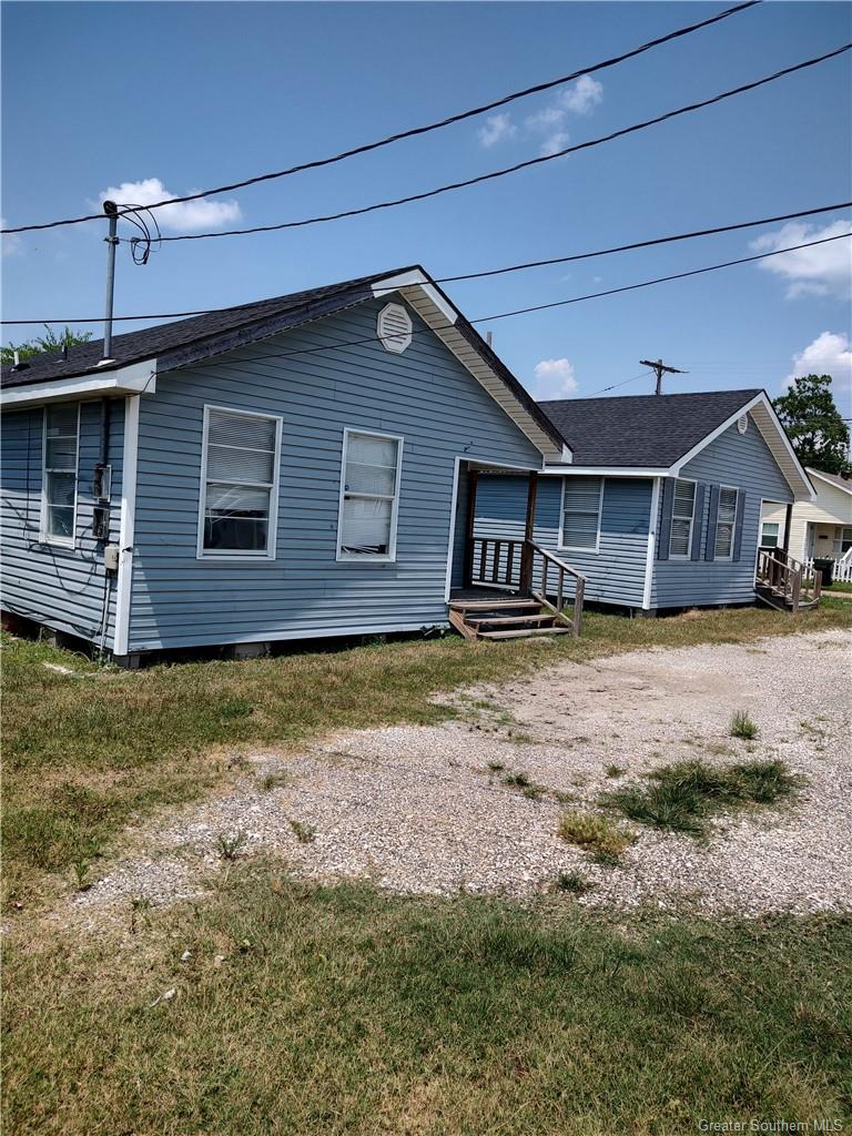 714 S FRANKLIN A,B,C Street 3