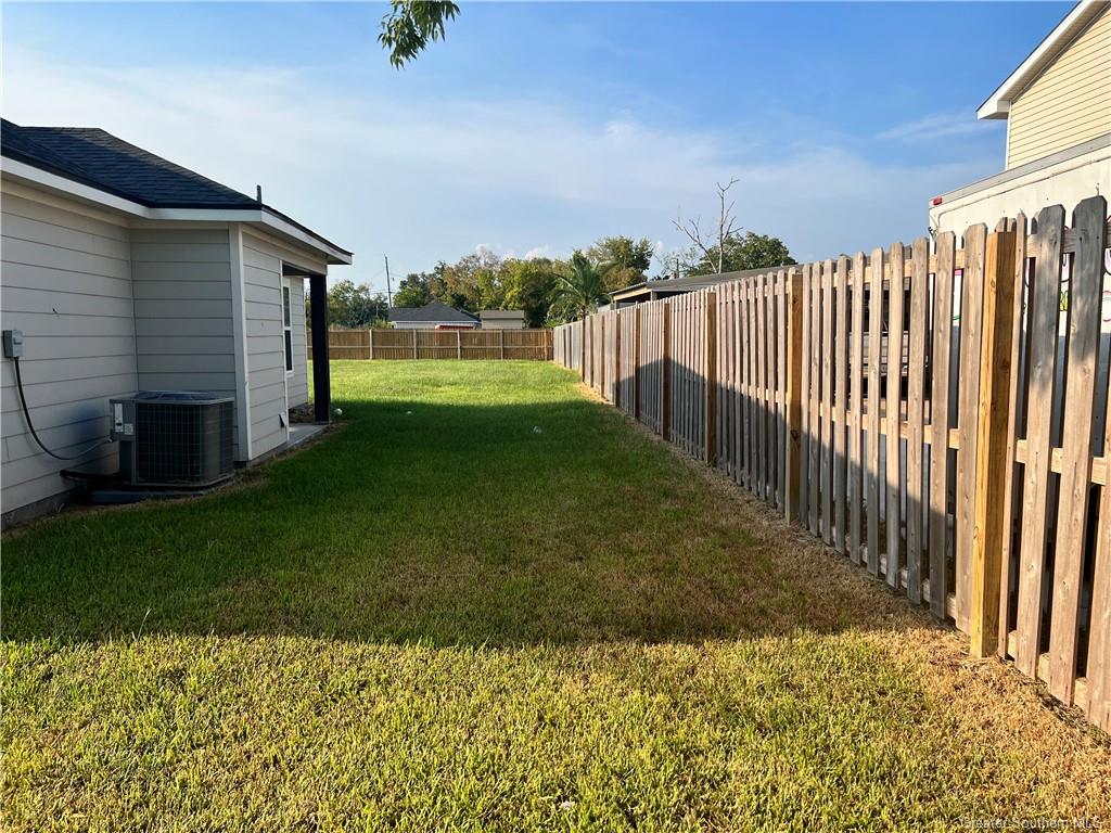 2231 Legion st Street