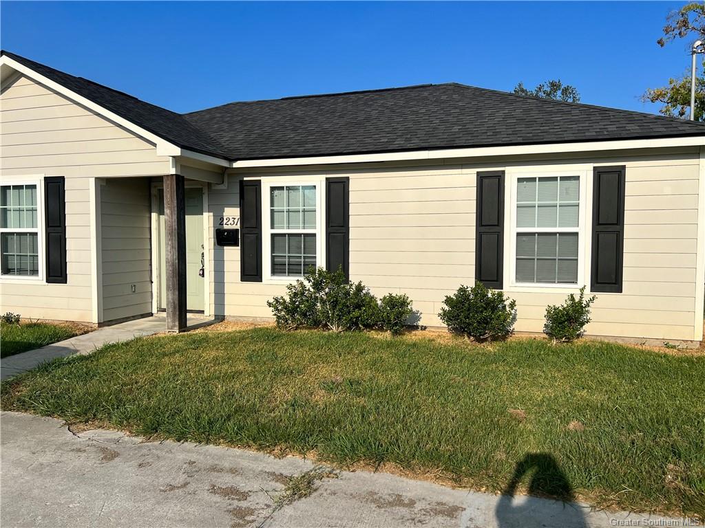 2231 Legion st Street