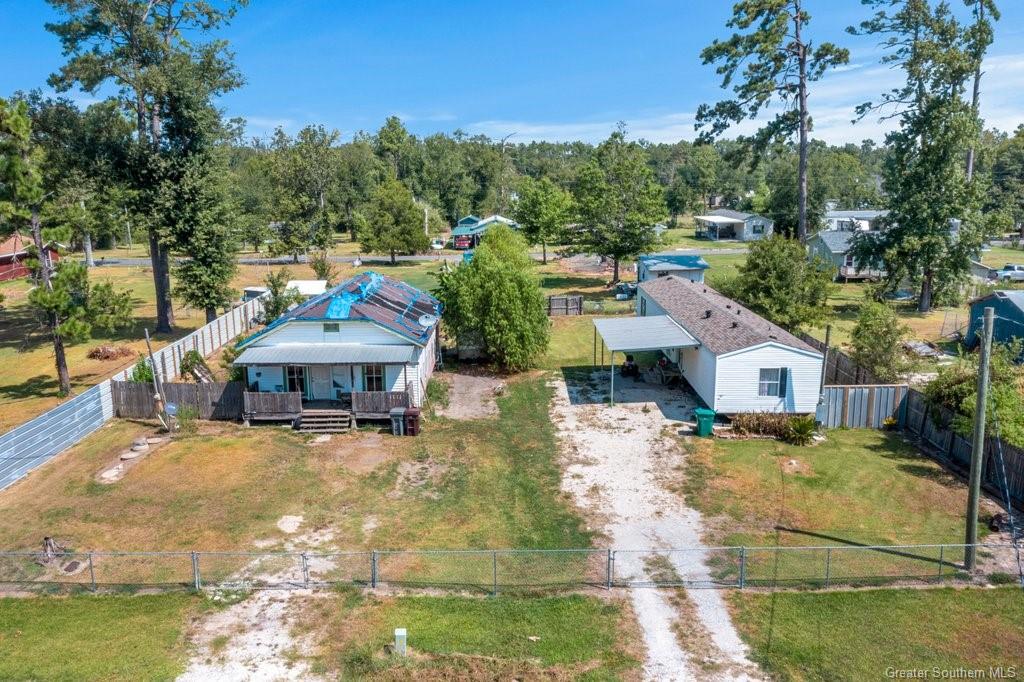 2616 Gulfway Boulevard