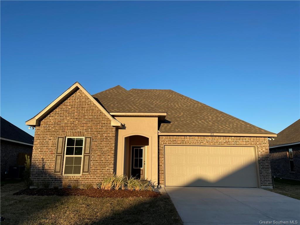 193 WHITE CASTLE NORTH Other