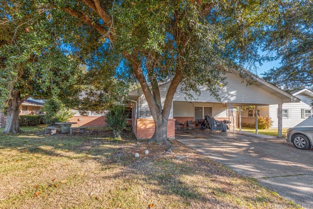 2422 Oak Park Boulevard