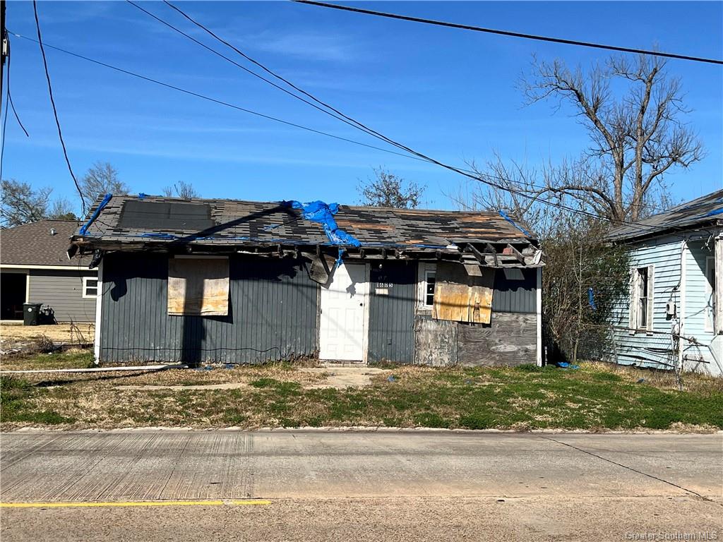 1605 Opelousas Street