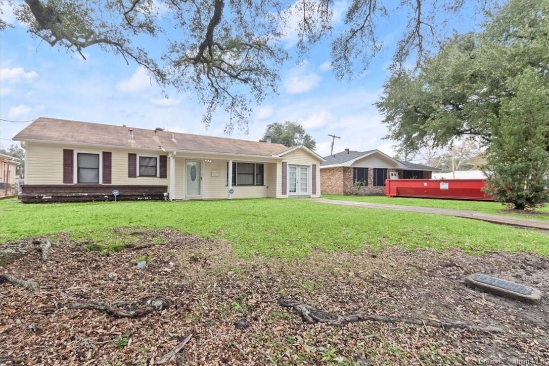 2410 Gardenia Street