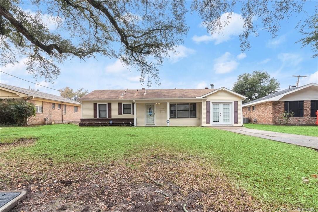 2410 Gardenia Street