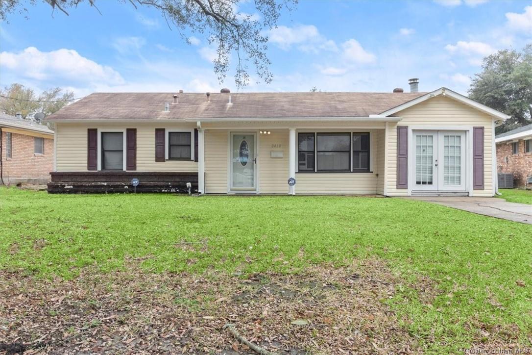 2410 Gardenia Street