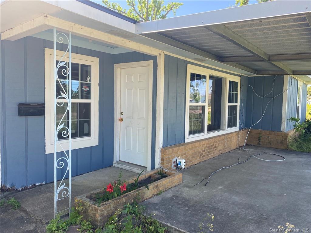 1306 Continental Boulevard