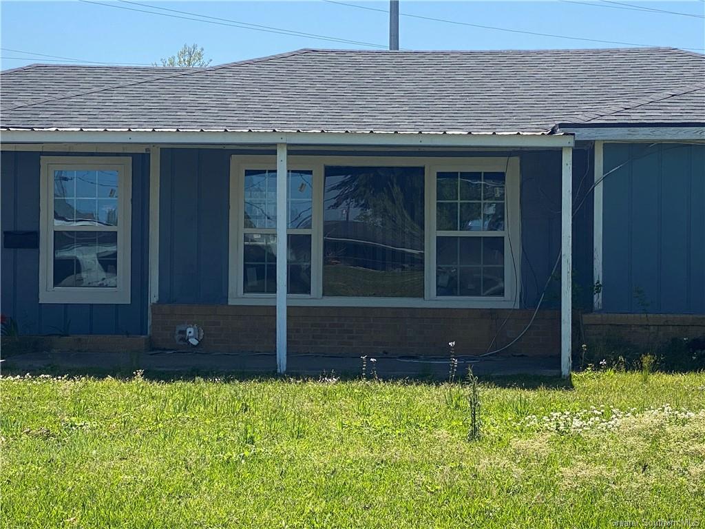 1306 Continental Boulevard