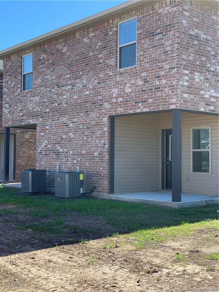 637 Petro Point Drive A