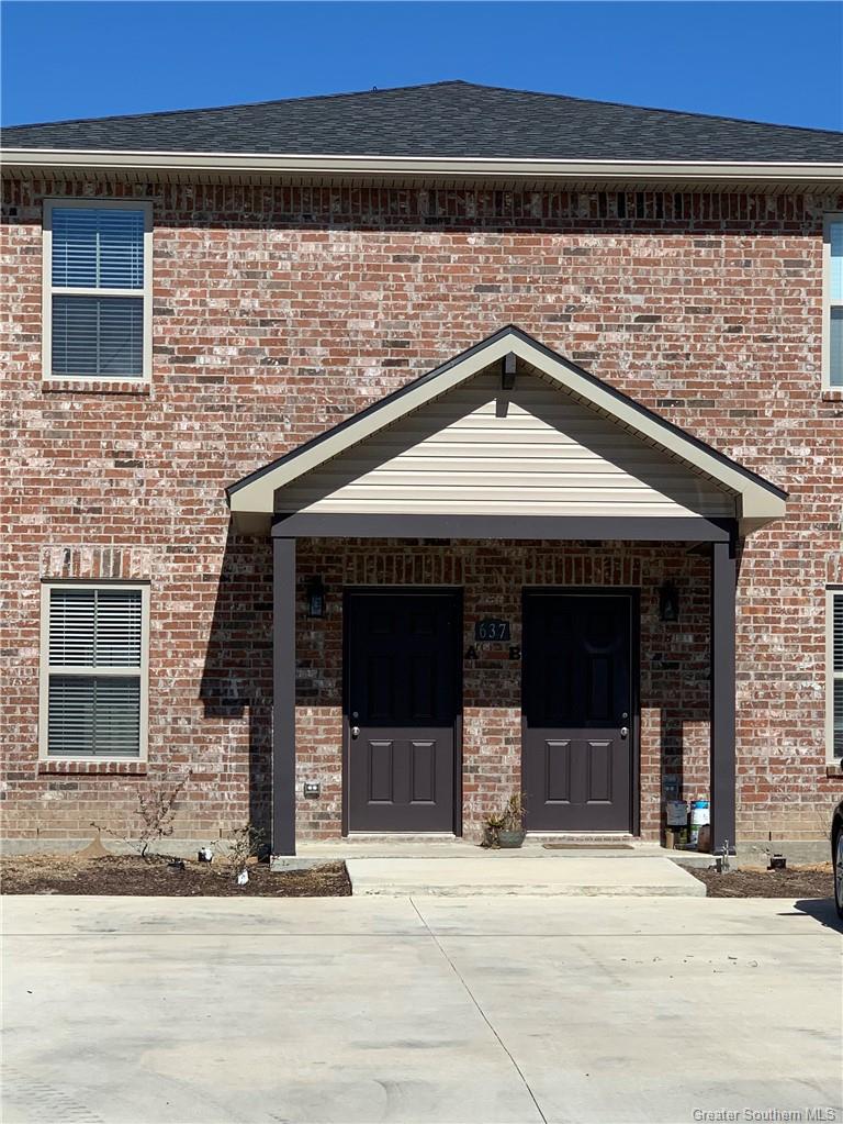 637 Petro Point Drive A