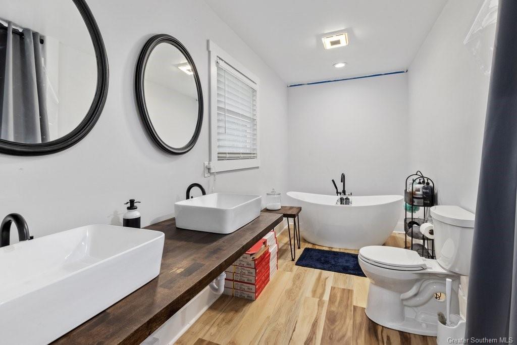 401 Basswood Road