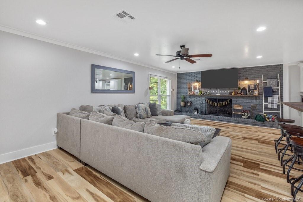 401 Basswood Road